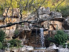 -天目湖涵田半山温泉