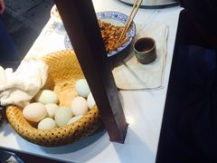 -家宴·灌蛋·沙茶面(曾厝垵店)