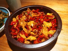 -薇酌饮·陕西菜(南门外店)