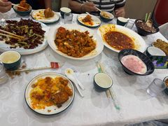 -清真•蜀风园(丁字沽总店)