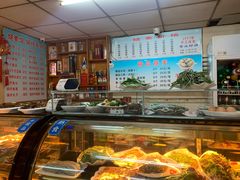 -正宗天津烧麦馆(柳州路店)