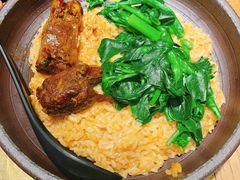 -和府捞面(东直门银座店)