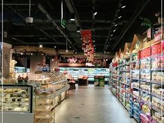 -翠微家园超市(甘家口店)