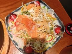 -千代武日本料理(爱建店)