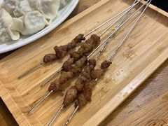 -必点海鲜·鲅鱼水饺(鞍山西道店)