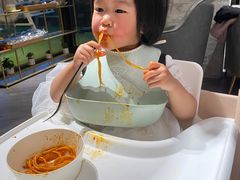 -NOKNOK若蔻亲子餐厅(天地壹方北馆店)