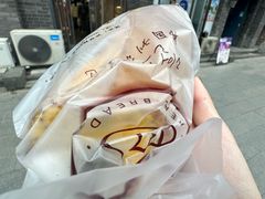-韩国利尔面包(桂林路店)
