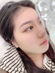 -韩美绣·骨相纹眉·洗眉美瞳线