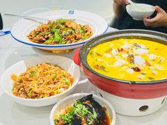 -兰湘子·湘菜小炒(崂山丽达店)