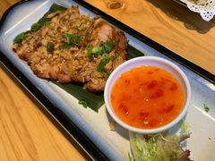 -越美小馆·越南料理(曲江店)