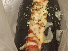 -烘焙町面包店(西四店)
