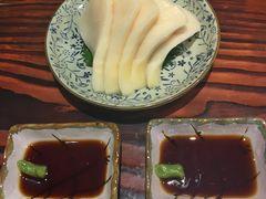 -石屋料理(南京西路店)