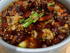 -新沸腾鱼乡(世贸天阶店)