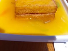 秘制鸡汁豆腐-隔壁老王·家常云南菜(花巷店)
