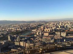 -中央广播电视塔