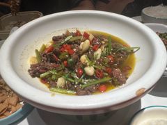 -湘语·湖南家常菜(新洲店)