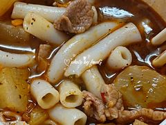 -王记生烫牛杂面馆(兰陵路店)