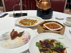 -南宁荔园维景国际酒店·荔园中餐厅