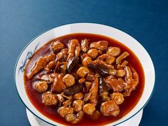 -岷山饭店-岷轩中餐厅