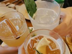 经典莫吉托-COMMUNE幻师(珠江新城店)