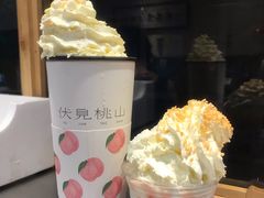-伏小桃(明瓦廊店)