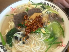 -李小老烧饼(常营民族家园店)