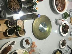 -首钢一九一九大酒楼(石景山店)