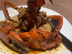 -Ministry of Crab•MOC(交子大道店)