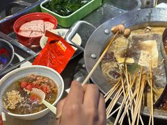 -钢管厂五区小郡肝火锅串串香(总店)