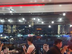 -Chili's Cafe&Bar奇利斯(滨江店)