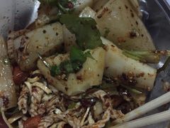 -金花泡菜(马栏山店)