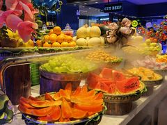 -SEA西雅图海鲜自助餐厅(海乐世界店)