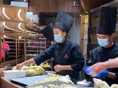 -嘉华鲜花饼·现烤(昆明老街店)