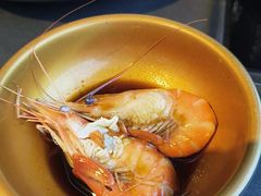 -牛武士寿喜烧·和牛火锅自助(全球首店)
