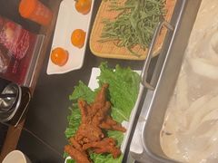 -福禄娃一家人火锅(上地店)