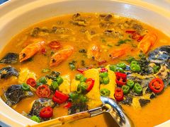 -二十八里太湖船菜(吉祥路店)