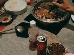 -一绪に寿喜烧(虹悦城店)