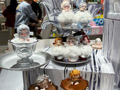 -泡泡玛特POPMART(石景山万达店)