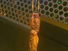 -肉串汪(月坛店)