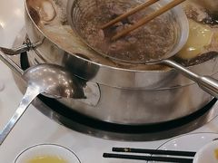 -陈记顺和牛肉火锅馆(林乐路店)