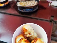 -阿宝生煎包(万松园总店)