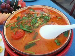 -拾光音乐餐酒吧(告庄星光夜市店)