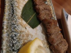 -鸟鸣门屋台料理(金帝银泰店)