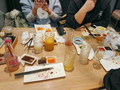 -上渔铁板烧(熙悦汇店)