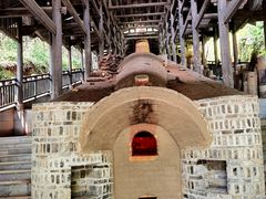 -景德镇古窑民俗博览区