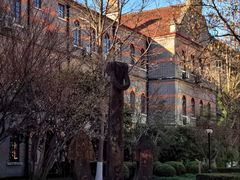 -上海交通大学董浩云航运博物馆