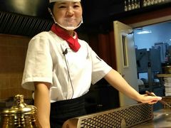 -尚雅铁板料理自助餐厅(乐松店)