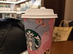 -星巴克(威尼斯人店)