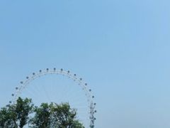 -渡海小渔村.老辈日照菜