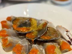 -海味世家·家常菜馆(明州里店)